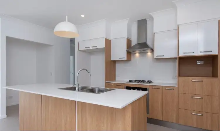 Second view of Homely house listing, 1 Corbould Court, Jacobs Well QLD 4208