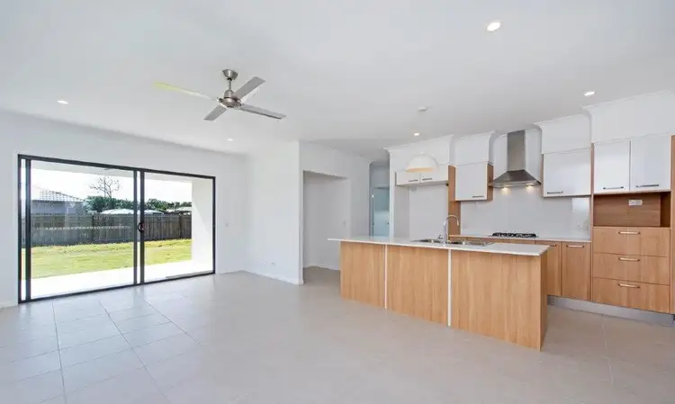 Third view of Homely house listing, 1 Corbould Court, Jacobs Well QLD 4208