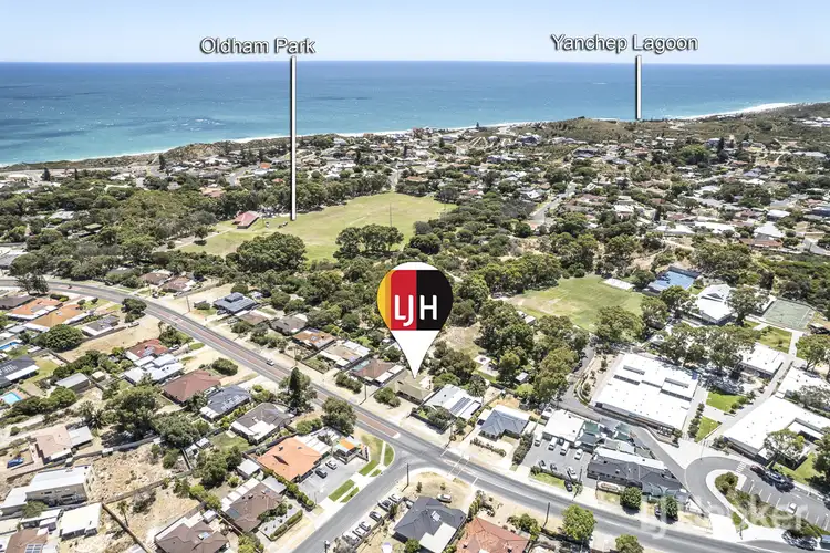 Third view of Homely house listing, 69 Lagoon Drive, Yanchep WA 6035