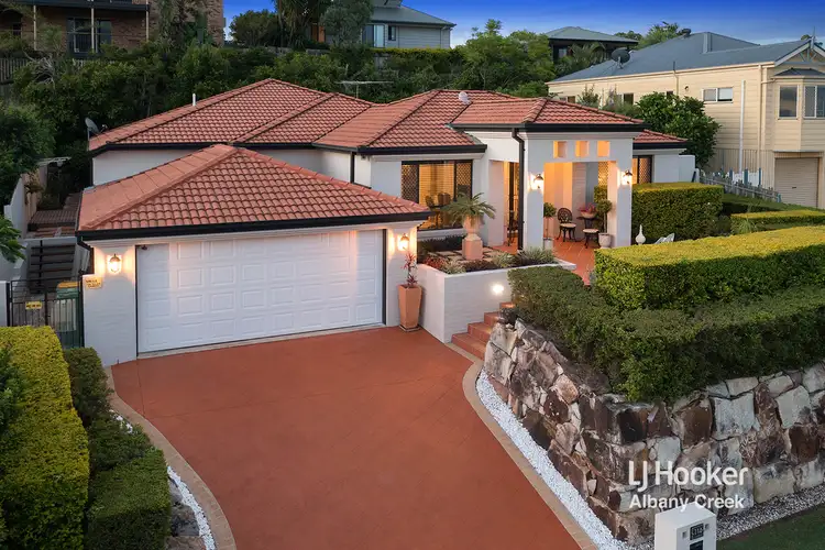 114 Saraband Drive, Eatons Hill QLD 4037