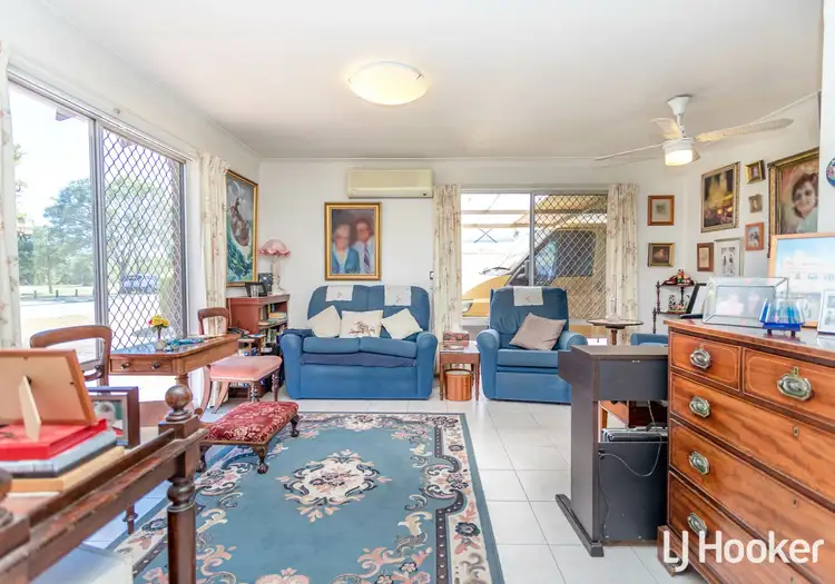 Sixth view of Homely house listing, 31 Ellison Drive, Langford WA 6147