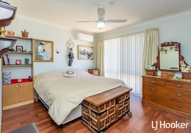 Seventh view of Homely house listing, 31 Ellison Drive, Langford WA 6147