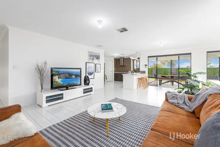 Fourth view of Homely house listing, 149 Macquarie Drive, Australind WA 6233