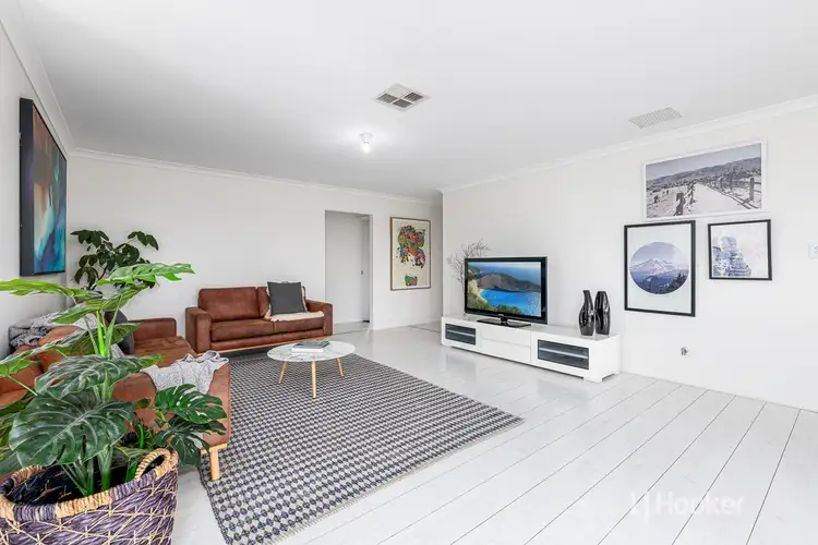 Fifth view of Homely house listing, 149 Macquarie Drive, Australind WA 6233