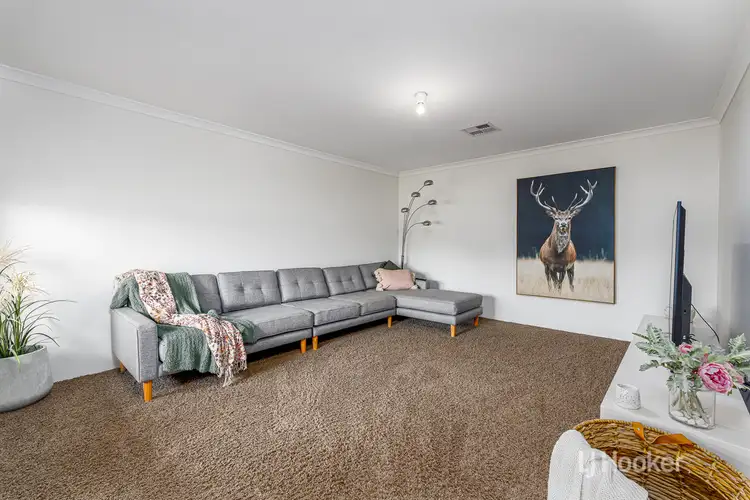 Sixth view of Homely house listing, 149 Macquarie Drive, Australind WA 6233