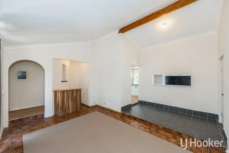 Second view of Homely house listing, 207 Westfield Road, Camillo WA 6111