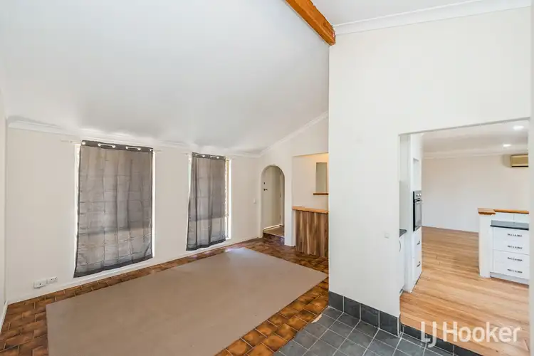 Third view of Homely house listing, 207 Westfield Road, Camillo WA 6111