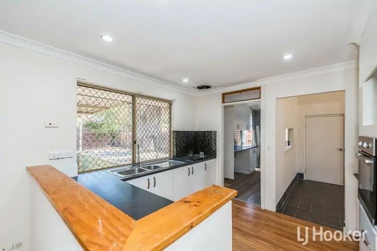 Fifth view of Homely house listing, 207 Westfield Road, Camillo WA 6111