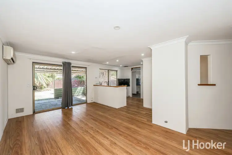 Seventh view of Homely house listing, 207 Westfield Road, Camillo WA 6111