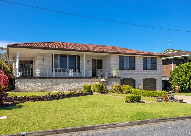 Main view of Homely house listing, 15 Wentworth Street, Taree NSW 2430