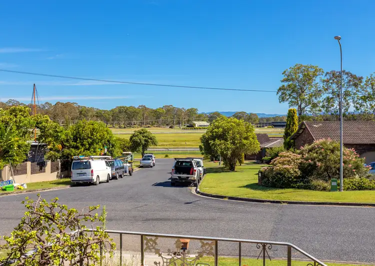 Second view of Homely house listing, 15 Wentworth Street, Taree NSW 2430