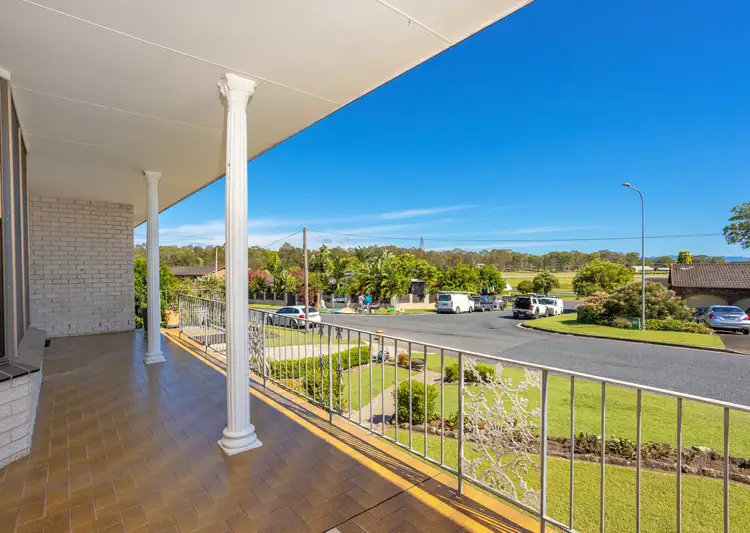 Third view of Homely house listing, 15 Wentworth Street, Taree NSW 2430