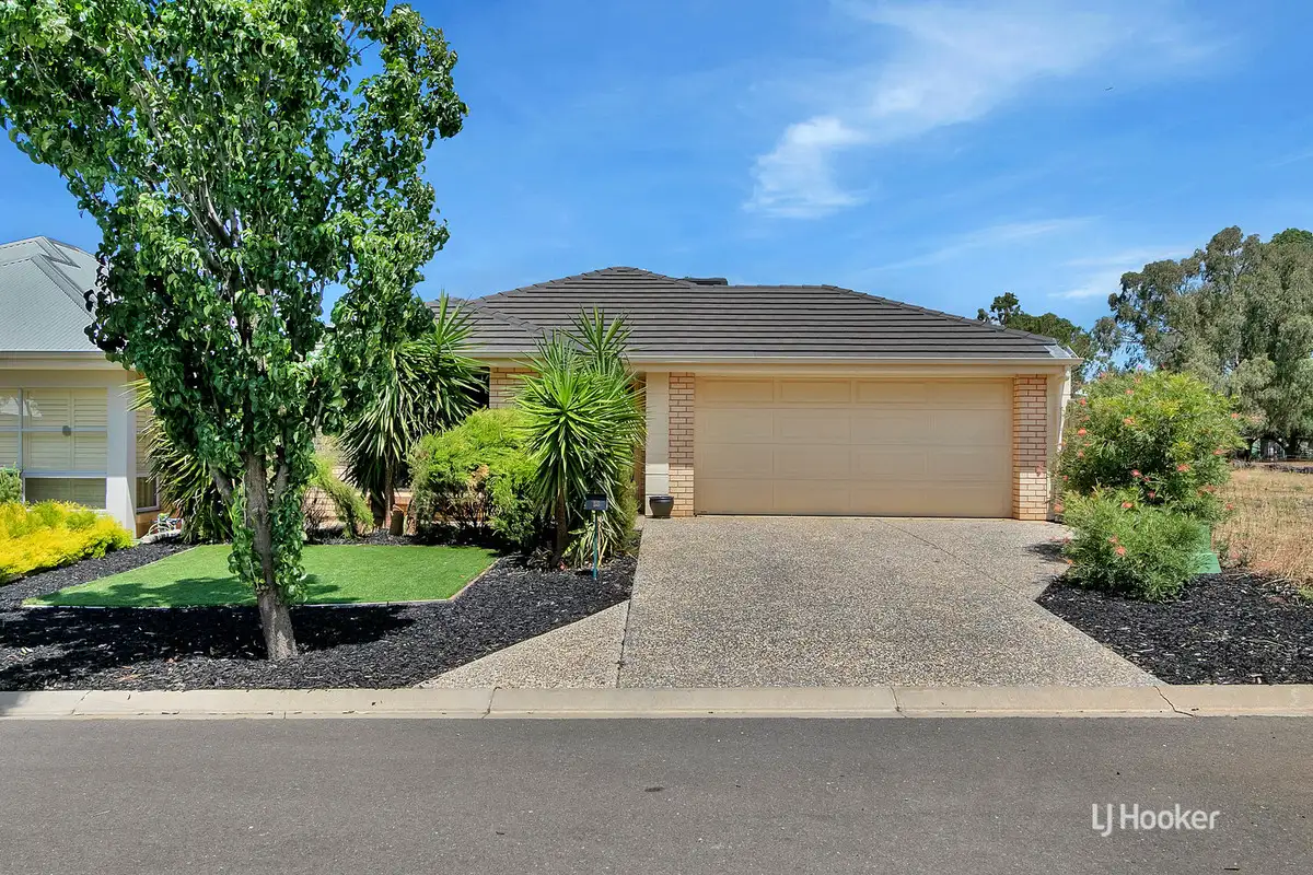 Main view of Homely house listing, 13 Doudney Avenue, Evanston Gardens SA 5116