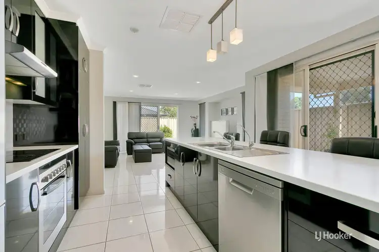 Sixth view of Homely house listing, 13 Doudney Avenue, Evanston Gardens SA 5116