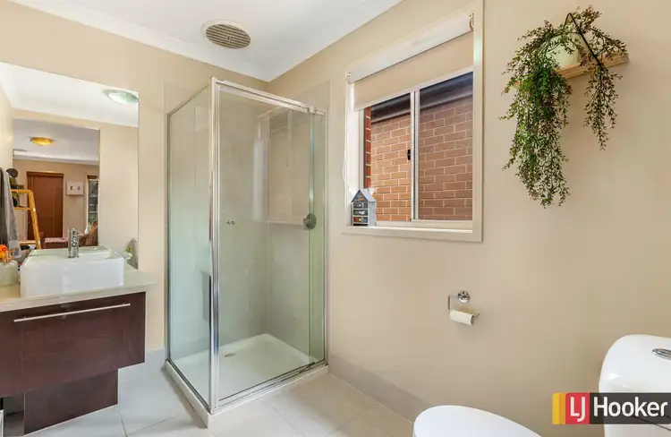 Third view of Homely house listing, 28 Watergum Way, Wallan VIC 3756