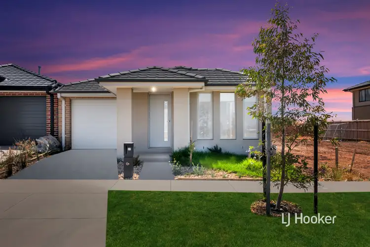 Main view of Homely house listing, 37 Boulder Avenue, Truganina VIC 3029