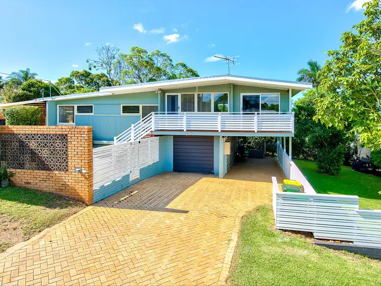 Main view of Homely house listing, 261 Kitchener Road, Stafford Heights QLD 4053