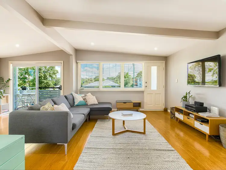Second view of Homely house listing, 261 Kitchener Road, Stafford Heights QLD 4053