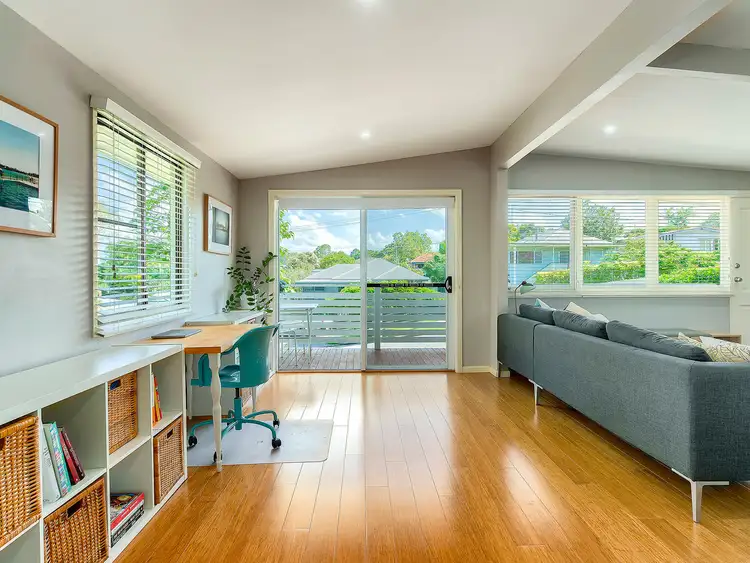 Third view of Homely house listing, 261 Kitchener Road, Stafford Heights QLD 4053