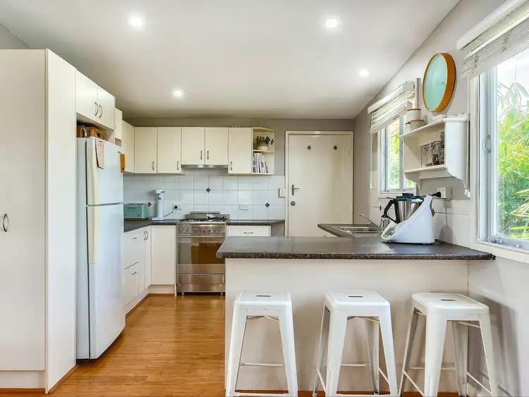 Fifth view of Homely house listing, 261 Kitchener Road, Stafford Heights QLD 4053