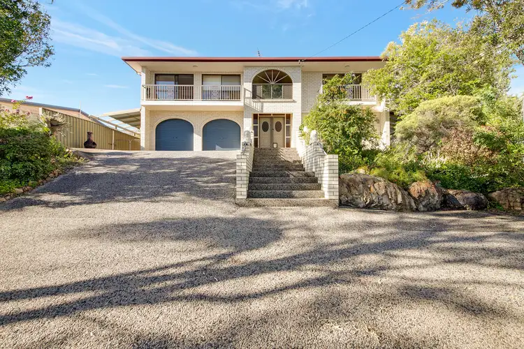 5 Fryer Avenue, Frenchville QLD 4701