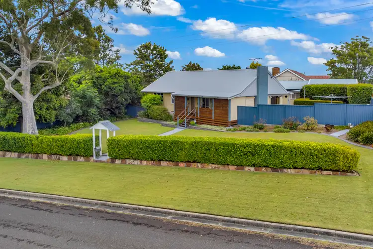 Third view of Homely house listing, 18 Thompson Street, Rutherford NSW 2320