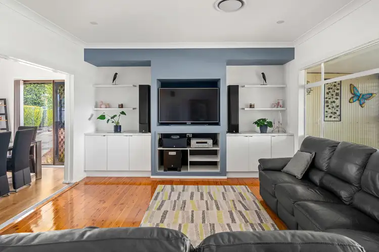 Fifth view of Homely house listing, 18 Thompson Street, Rutherford NSW 2320