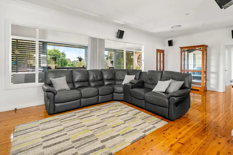 Sixth view of Homely house listing, 18 Thompson Street, Rutherford NSW 2320