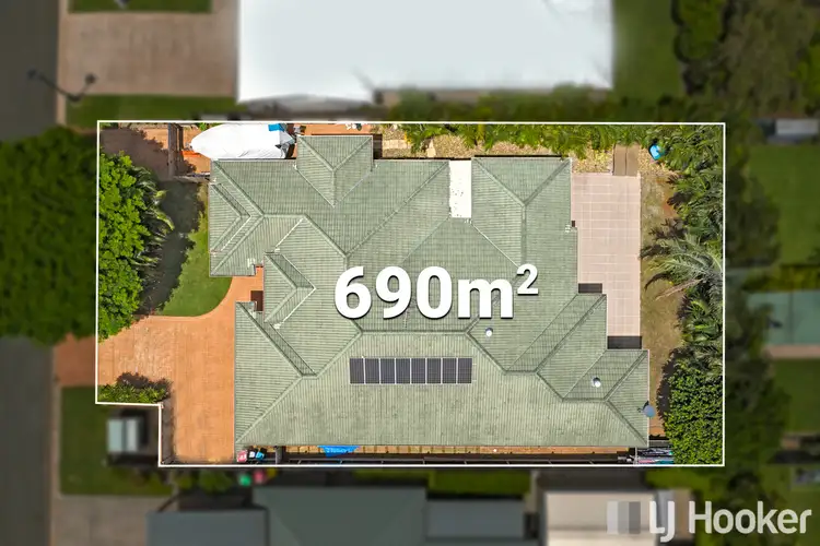 60 Morris Circuit, Thornlands QLD 4164