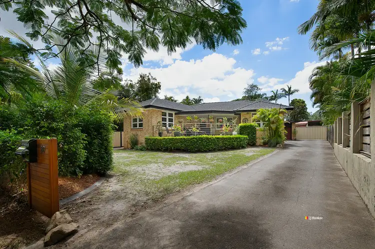 Main view of Homely house listing, 80 Old Gympie Road, Kallangur QLD 4503