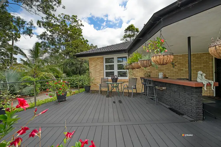 Second view of Homely house listing, 80 Old Gympie Road, Kallangur QLD 4503
