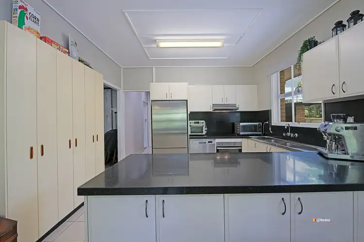 Fifth view of Homely house listing, 80 Old Gympie Road, Kallangur QLD 4503