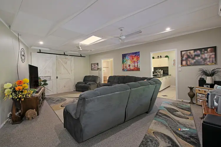 Sixth view of Homely house listing, 80 Old Gympie Road, Kallangur QLD 4503