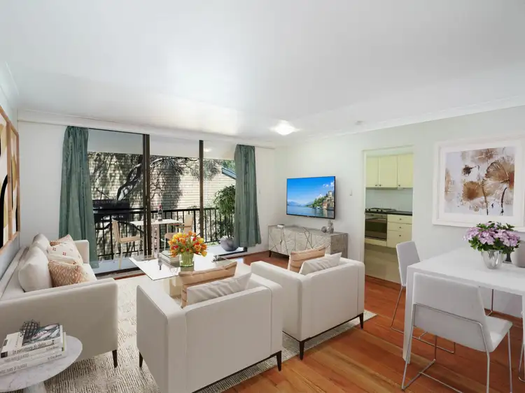 Top Floor/61-65 Macarthur Street, Ultimo NSW 2007