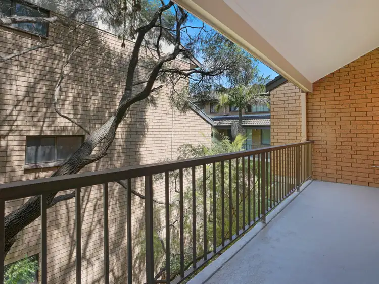 Fourth view of Homely unit listing, Top Floor/61-65 Macarthur Street, Ultimo NSW 2007