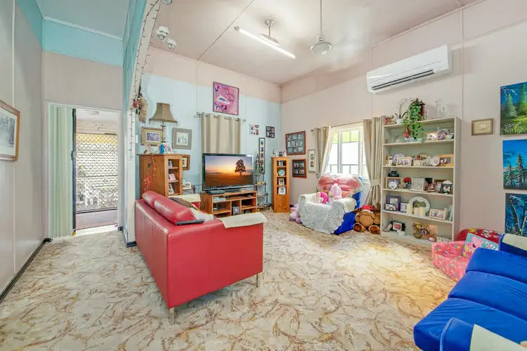 Third view of Homely house listing, 413 Bolsover Street, Depot Hill QLD 4700