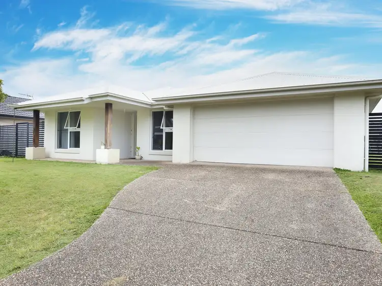 67 Sandstone Boulevard, Ningi QLD 4511