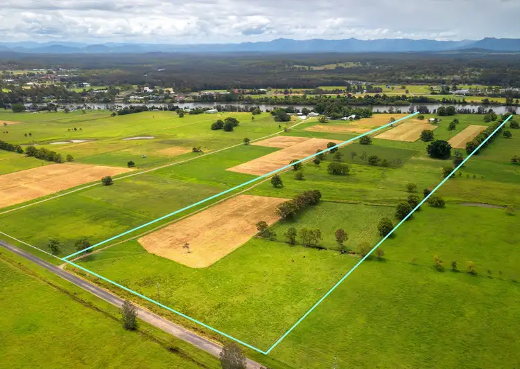 Second view of Homely rural property listing, 133 Newtons Road, Dumaresq Island NSW 2430