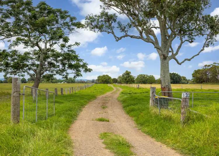 Fourth view of Homely rural property listing, 133 Newtons Road, Dumaresq Island NSW 2430