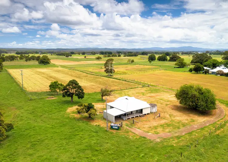 Seventh view of Homely rural property listing, 133 Newtons Road, Dumaresq Island NSW 2430