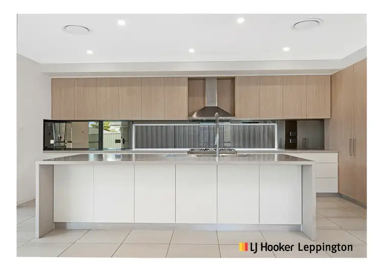 Main view of Homely house listing, 25 Fanflower Avenue, Denham Court NSW 2565