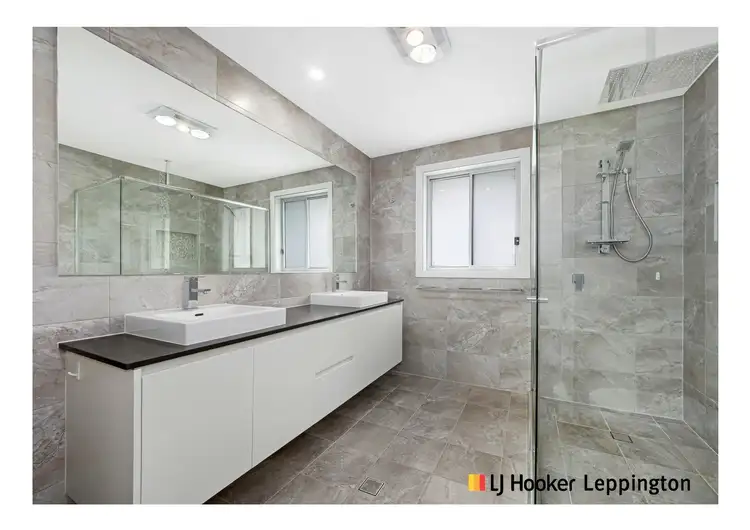Second view of Homely house listing, 25 Fanflower Avenue, Denham Court NSW 2565