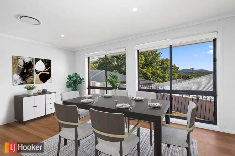 Third view of Homely house listing, 6 Platinum Place, Coffs Harbour NSW 2450