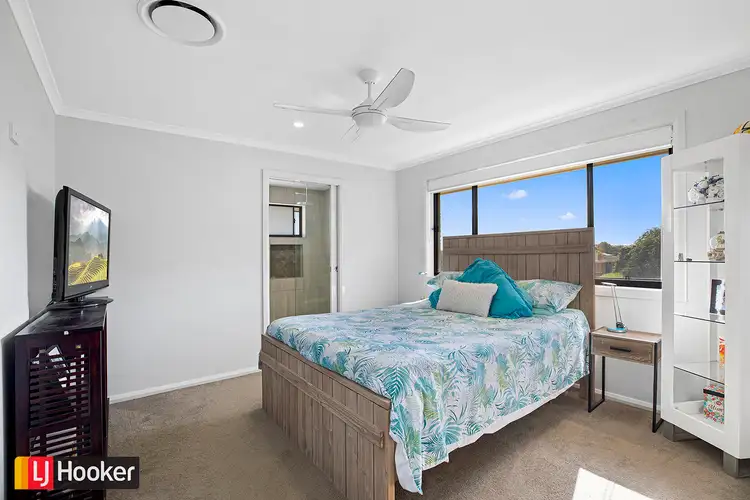 Fifth view of Homely house listing, 6 Platinum Place, Coffs Harbour NSW 2450