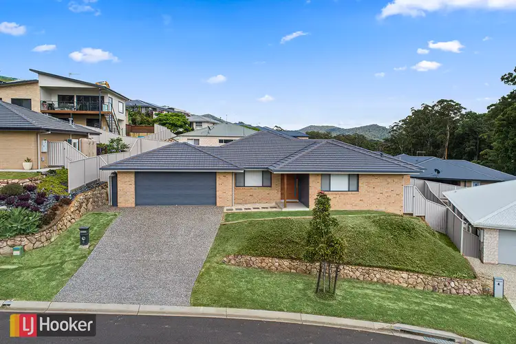 Sixth view of Homely house listing, 6 Platinum Place, Coffs Harbour NSW 2450
