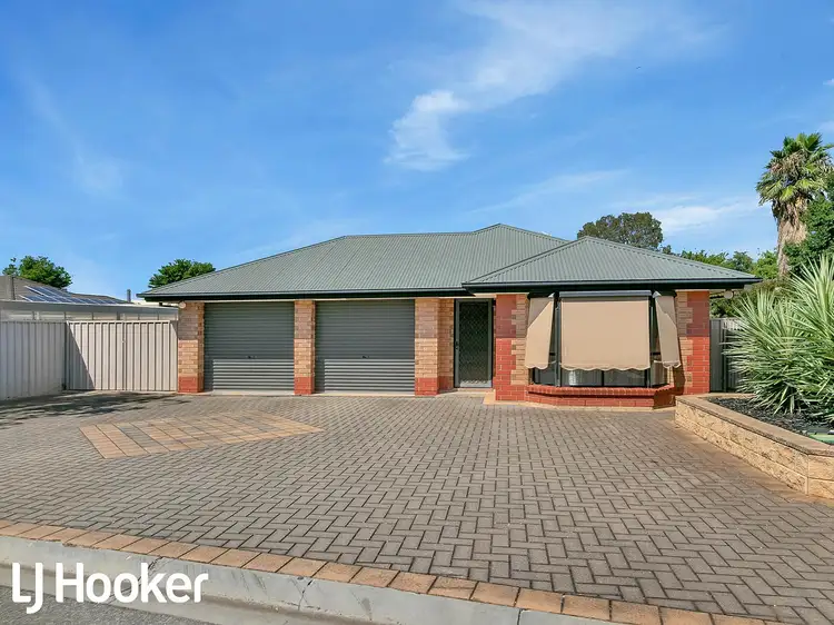 34 Bywaters Avenue, Willaston SA 5118