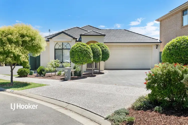 Main view of Homely house listing, 16 Cathedral Circuit, Mawson Lakes SA 5095