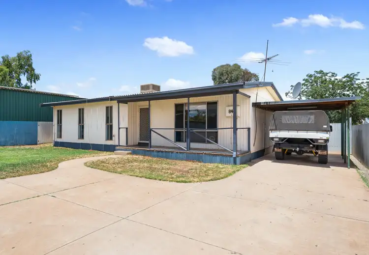 Second view of Homely house listing, 84a Clancy Street, Boulder WA 6432