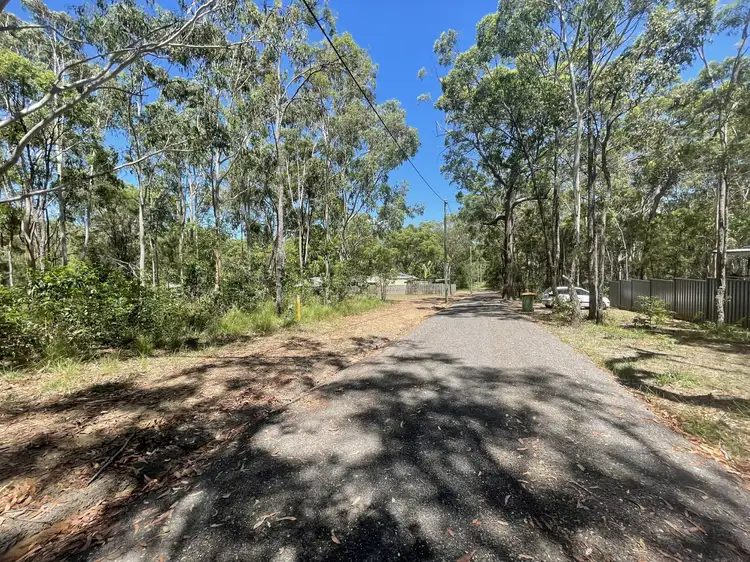Main view of Homely land listing, 60 Duringan Street, Russell Island QLD 4184