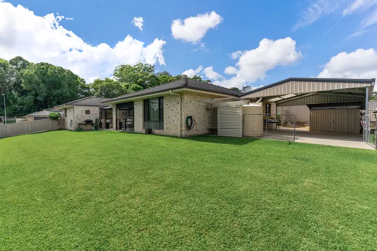 42 Clare Street, Goonellabah NSW 2480